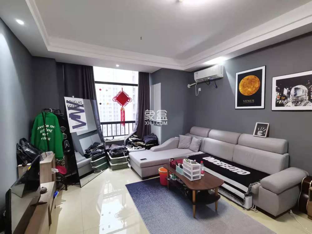 湘银星城  1室1厅1卫    25.0万 湘银星城  1室1厅1卫    25.0万