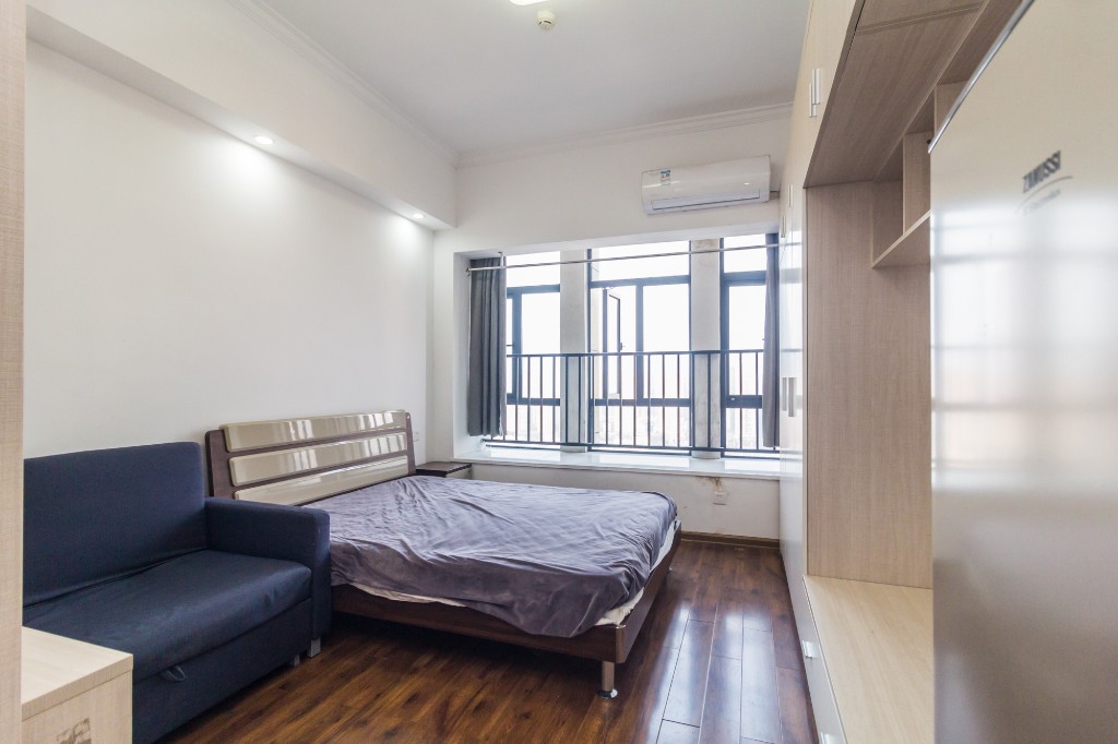 兆坤星悦荟 1室1厅1卫 24.0万 兆坤星悦荟 1室1厅1卫 24.0万客厅