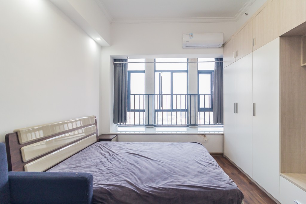 兆坤星悦荟 1室1厅1卫 24.0万 兆坤星悦荟 1室1厅1卫 24.0万卧室