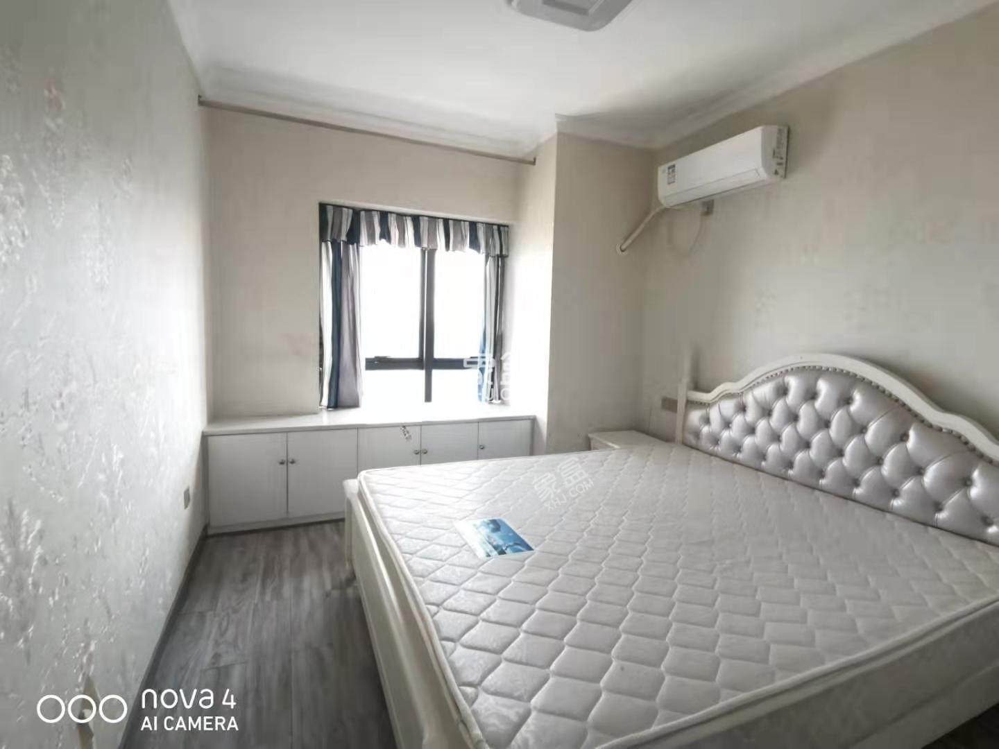 M国际 2室1厅1卫 1500.0元/月 M国际 2室1厅1卫 1500.0元/月室内图