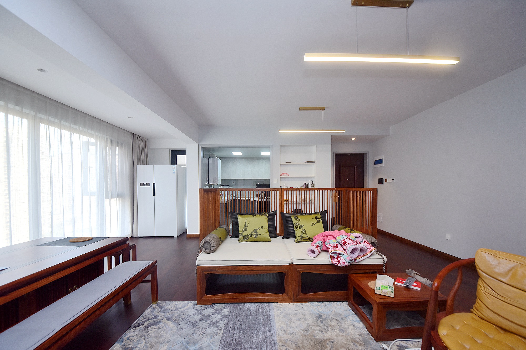 建發(fā)中央公園（建發(fā)美地）  4室2廳2衛(wèi)    295.0萬室內(nèi)圖1