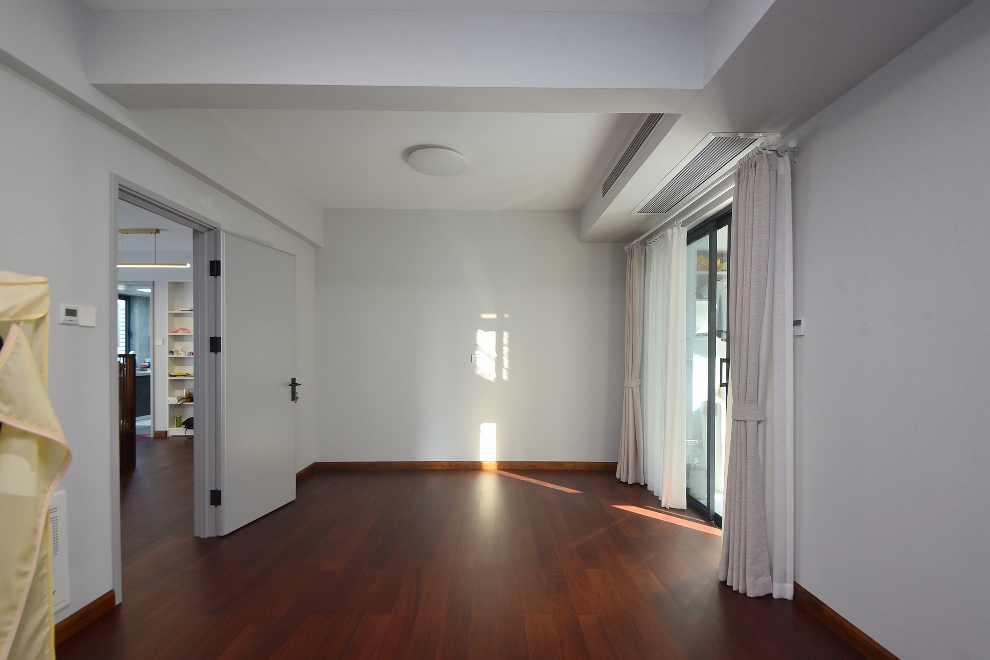 建發(fā)中央公園（建發(fā)美地）  4室2廳2衛(wèi)    295.0萬臥室