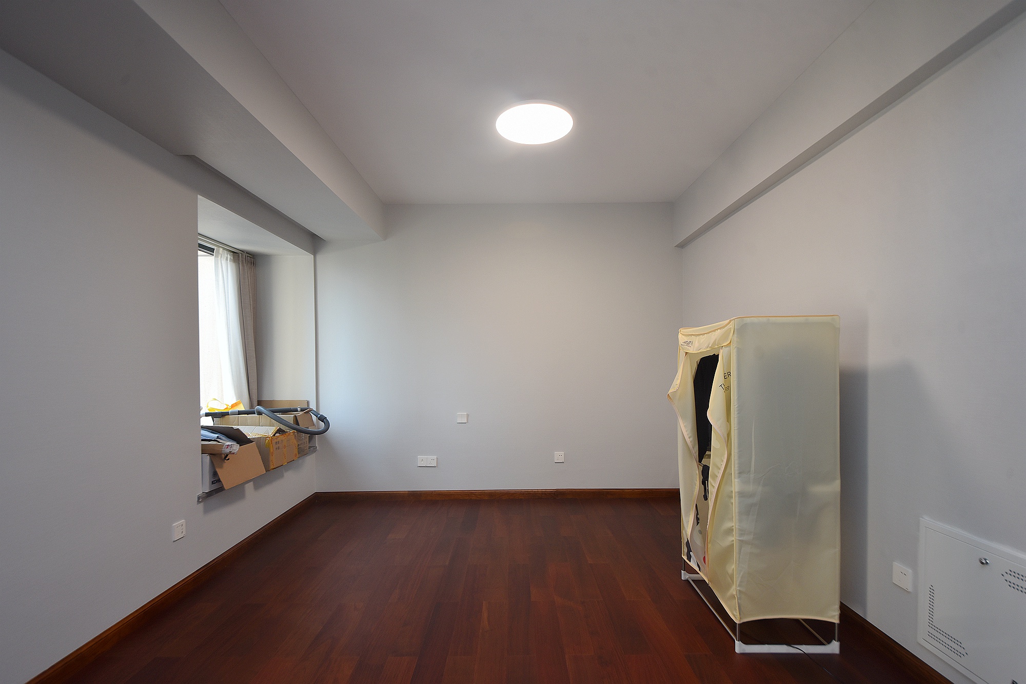 建發(fā)中央公園（建發(fā)美地）  4室2廳2衛(wèi)    295.0萬臥室