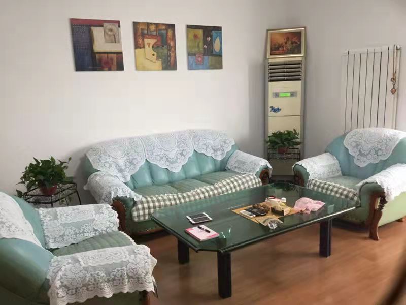 华城国际  3室2厅2卫   173.00万户型图