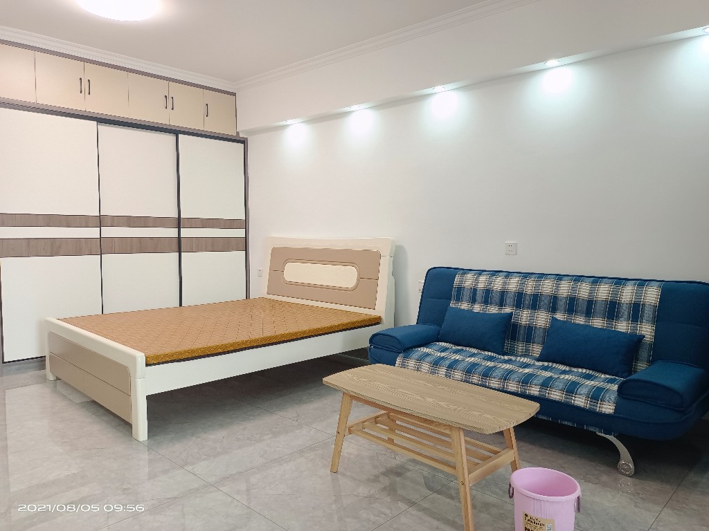 米兰公馆  1室1厅1卫    1500.0元/月 米兰公馆  1室1厅1卫    1500.0元/月室内图