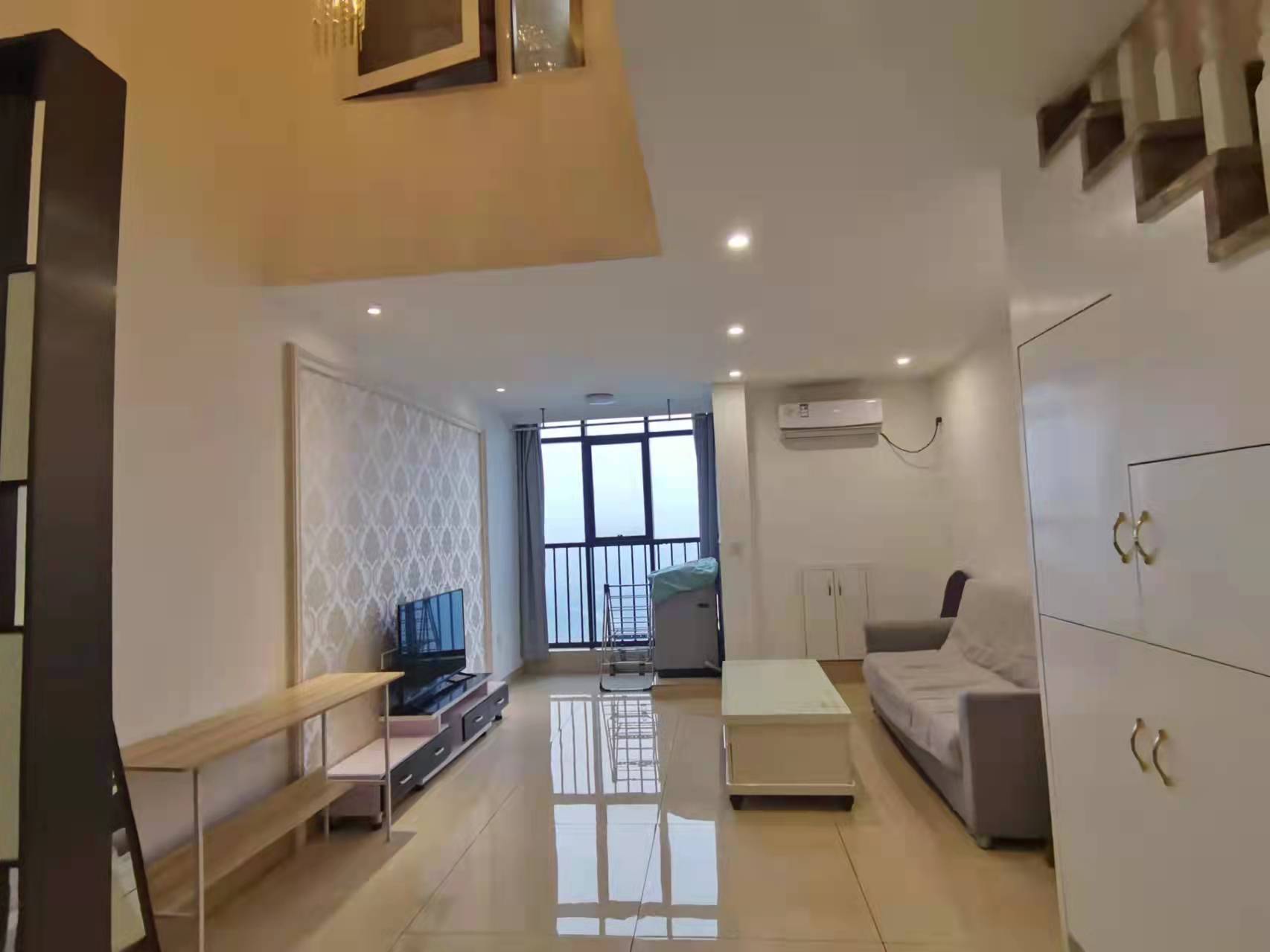 星美新外滩(公寓栋)  1室1厅1卫    2000.0元/月 星美新外滩(公寓栋)  1室1厅1卫    2000.0元/月室内图