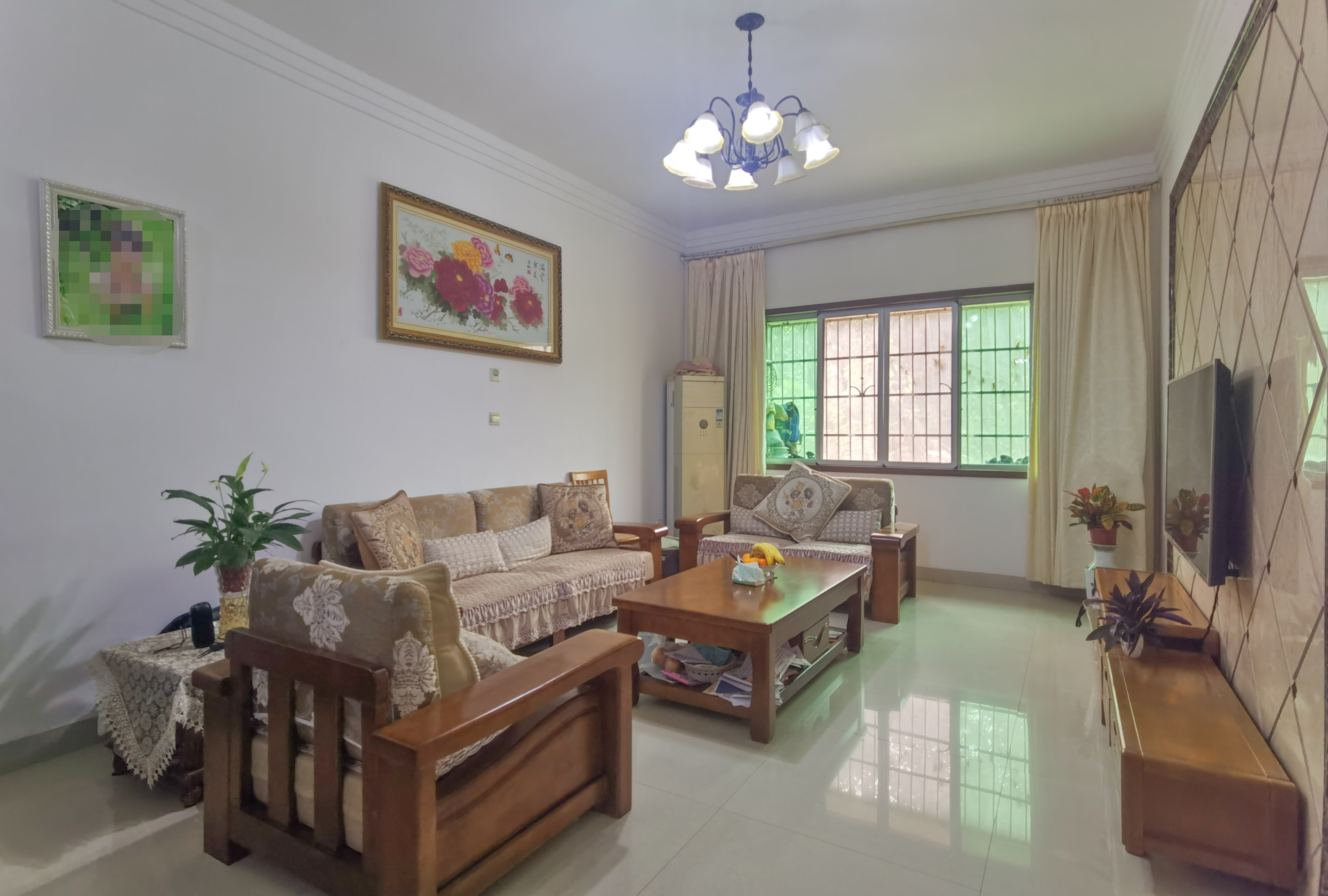 新新家园 2室2厅1卫 38.0万 新新家园 2室2厅1卫 38.0万客厅