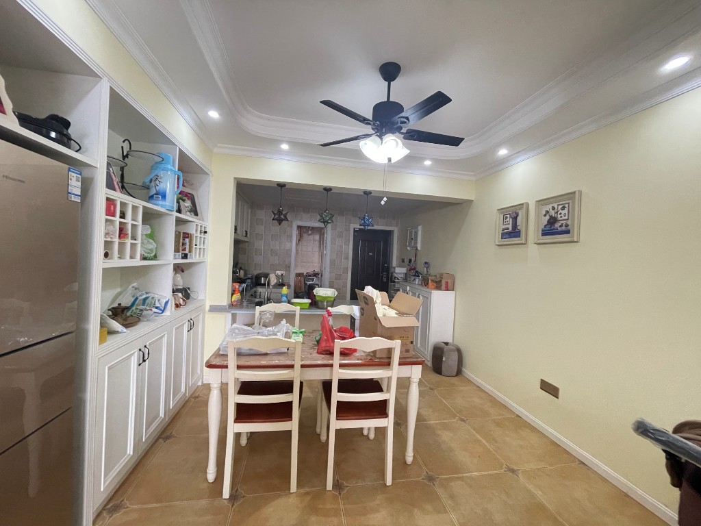 蓝溪谷 3室2厅1卫 76.8万 蓝溪谷 3室2厅1卫 76.8万客厅