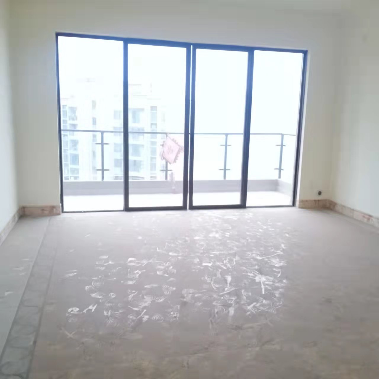 华耀碧桂园十里江湾天汇 4室2厅2卫 2800.0元/月 华耀碧桂园十里江湾天汇 4室2厅2卫 2800.0元/月户型图