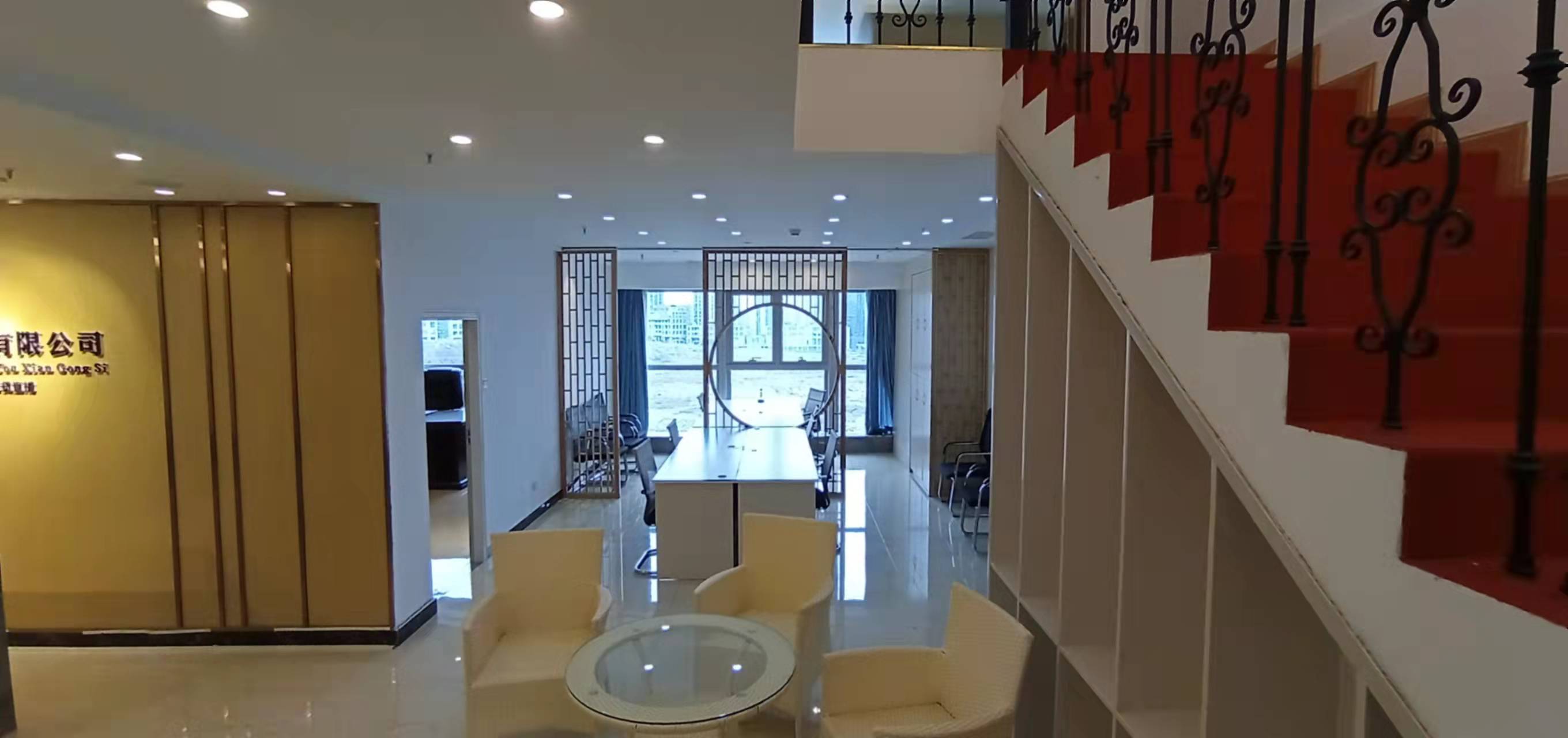 金融城一期 4室2厅2卫 13000.00元/月 金融城一期 4室2厅2卫 13000.00元/月室内图