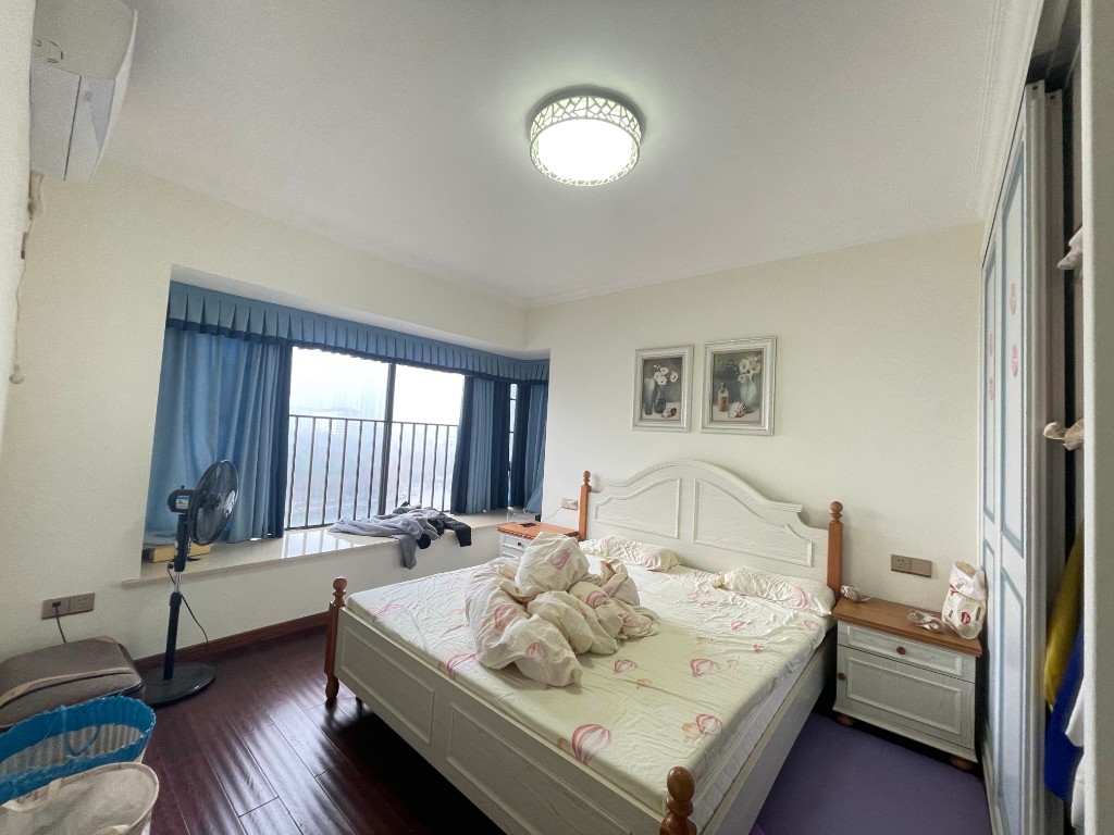 蓝溪谷 3室2厅1卫 76.8万 蓝溪谷 3室2厅1卫 76.8万客厅