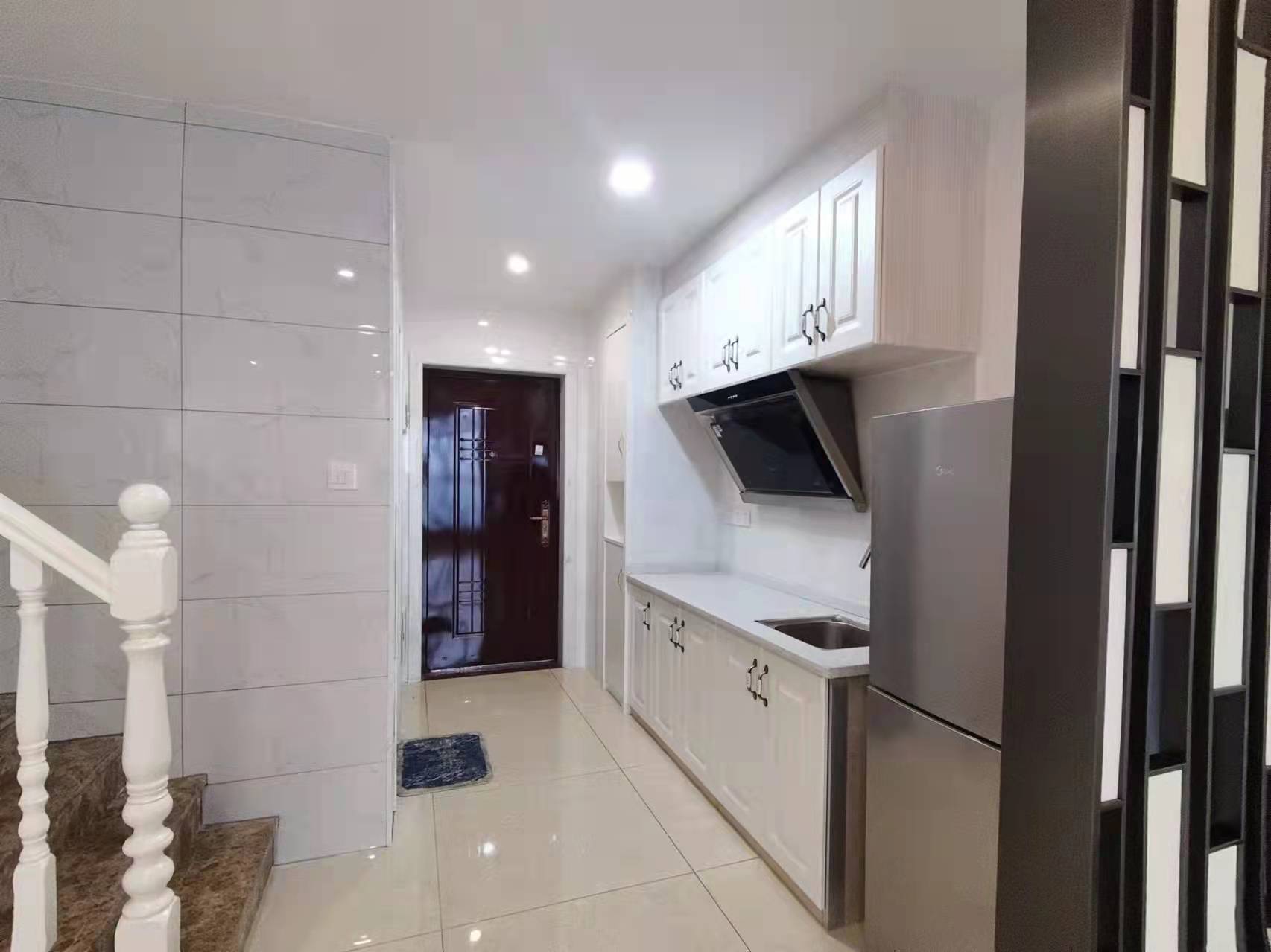 星美新外滩(公寓栋)  1室1厅1卫    2000.0元/月 星美新外滩(公寓栋)  1室1厅1卫    2000.0元/月室内图