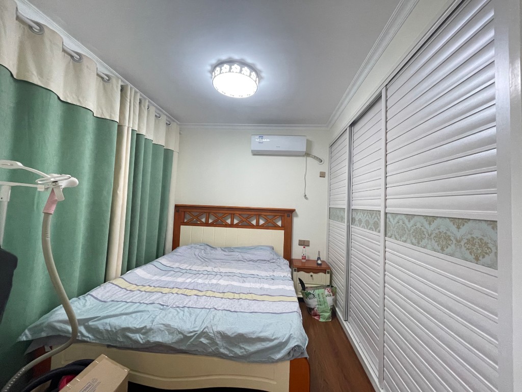 蓝溪谷 3室2厅1卫 76.8万 蓝溪谷 3室2厅1卫 76.8万客厅