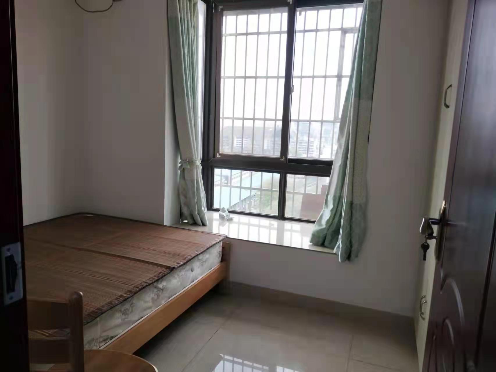 筛分小苑 2室2厅1卫 1000.00元/月 筛分小苑 2室2厅1卫 1000.00元/月室内图