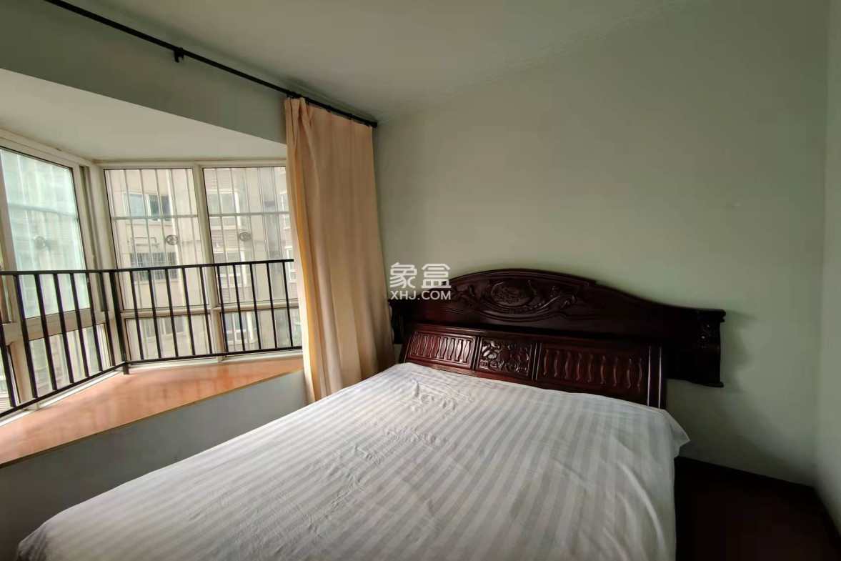 南湖锦苑 2室1厅1卫 1666.0元/月 南湖锦苑 2室1厅1卫 1666.0元/月室内图