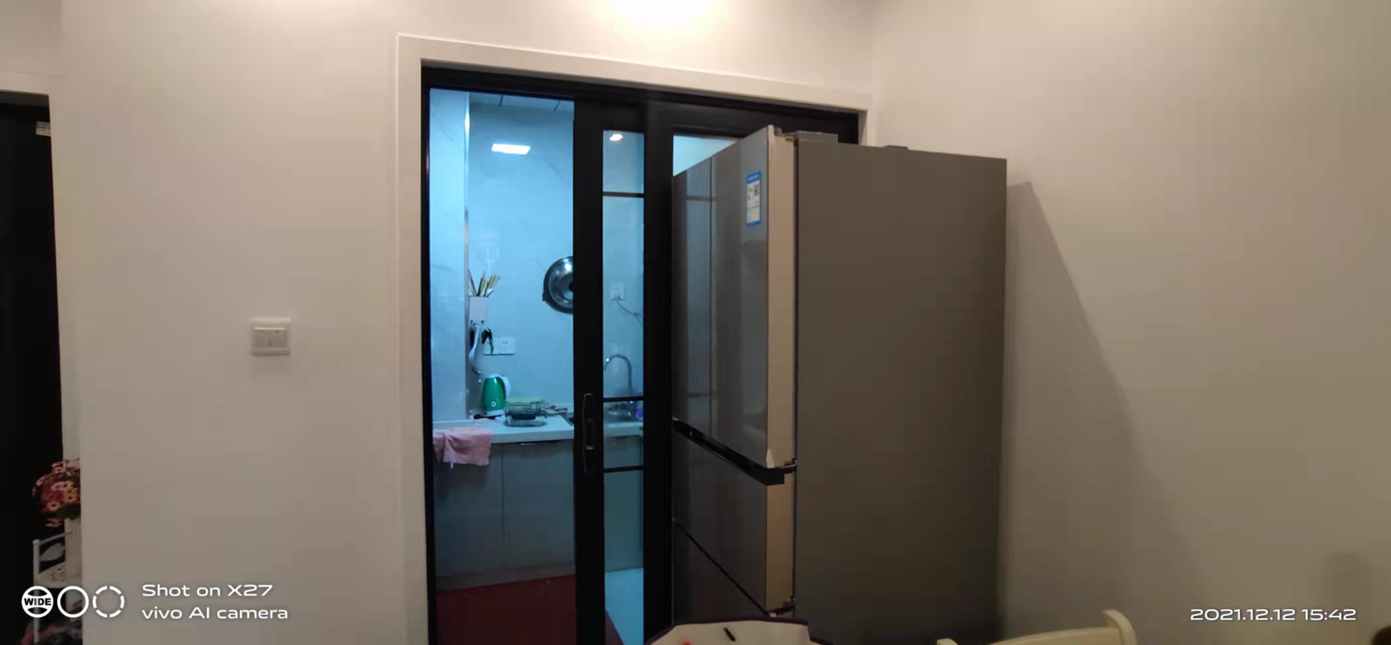 保利香槟国际 2室1厅1卫 2500.0元/月 保利香槟国际 2室1厅1卫 2500.0元/月室内图