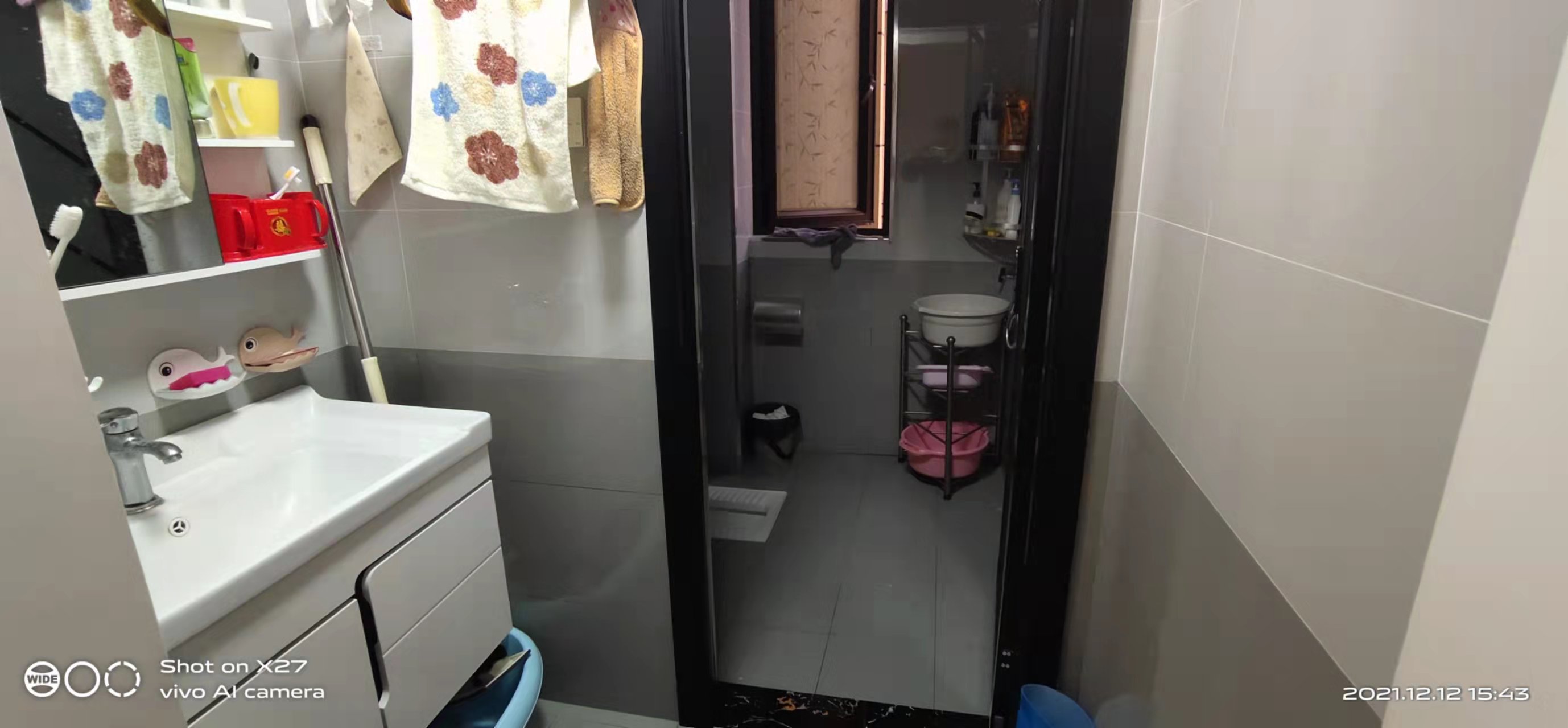 保利香槟国际 2室1厅1卫 2500.0元/月 保利香槟国际 2室1厅1卫 2500.0元/月室内图