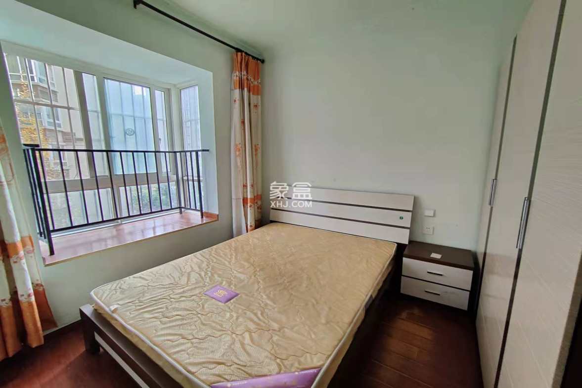 南湖锦苑 2室1厅1卫 1666.0元/月 南湖锦苑 2室1厅1卫 1666.0元/月室内图