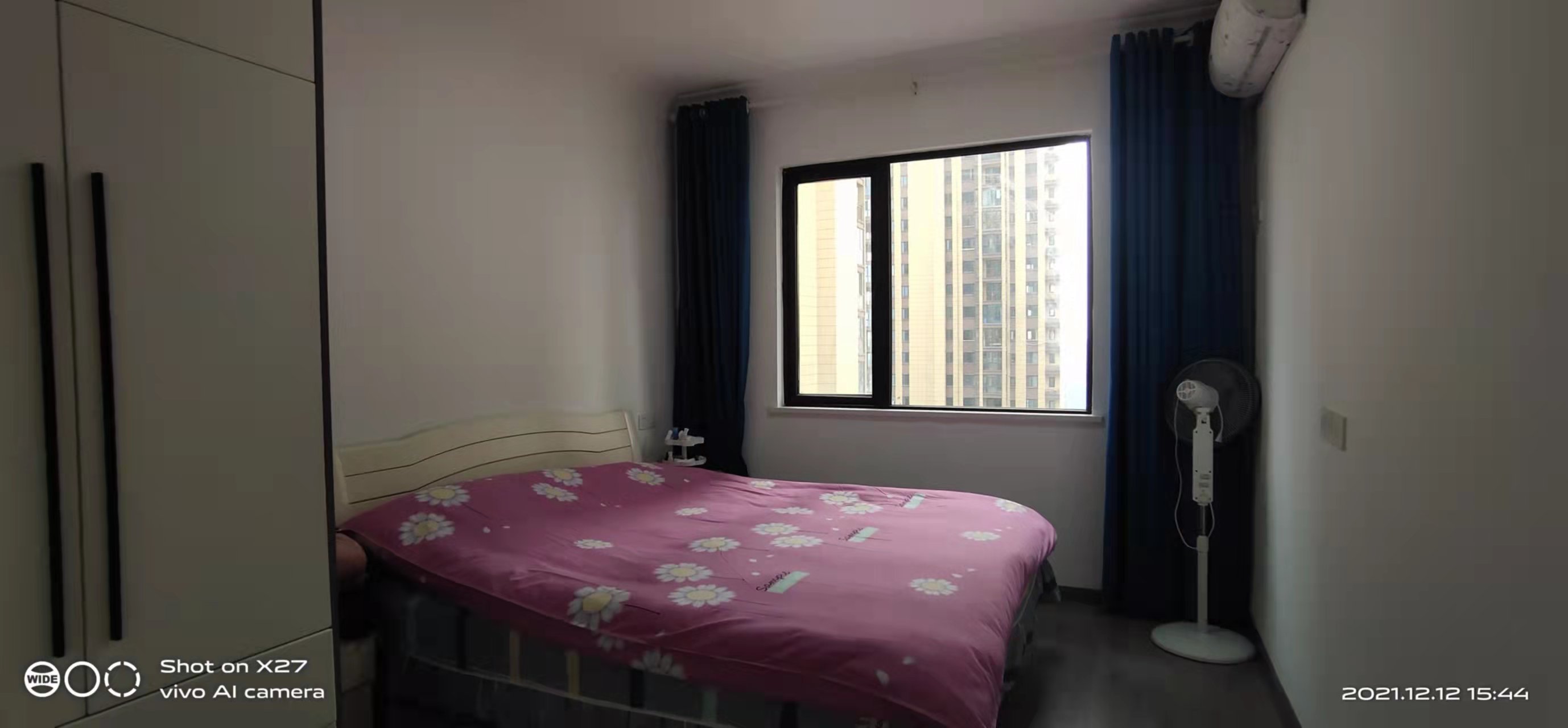 保利香槟国际 2室1厅1卫 2500.0元/月 保利香槟国际 2室1厅1卫 2500.0元/月室内图