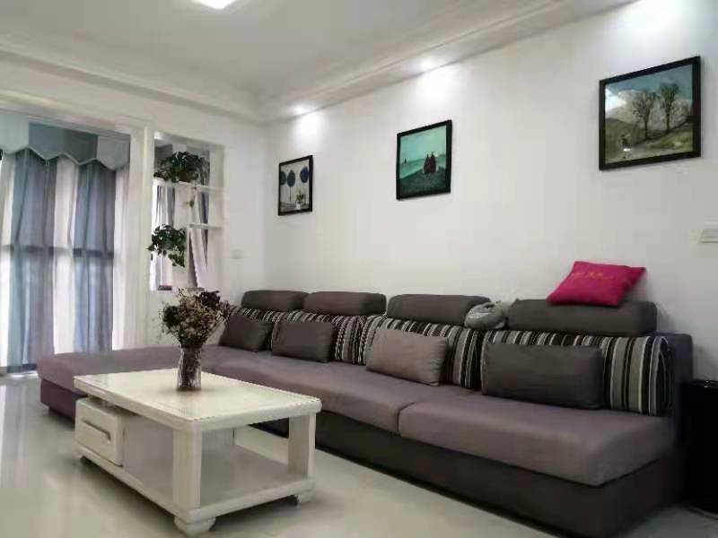 碧桂园(住宅) 3室2厅1卫 1800.0元/月 碧桂园(住宅) 3室2厅1卫 1800.0元/月室内图