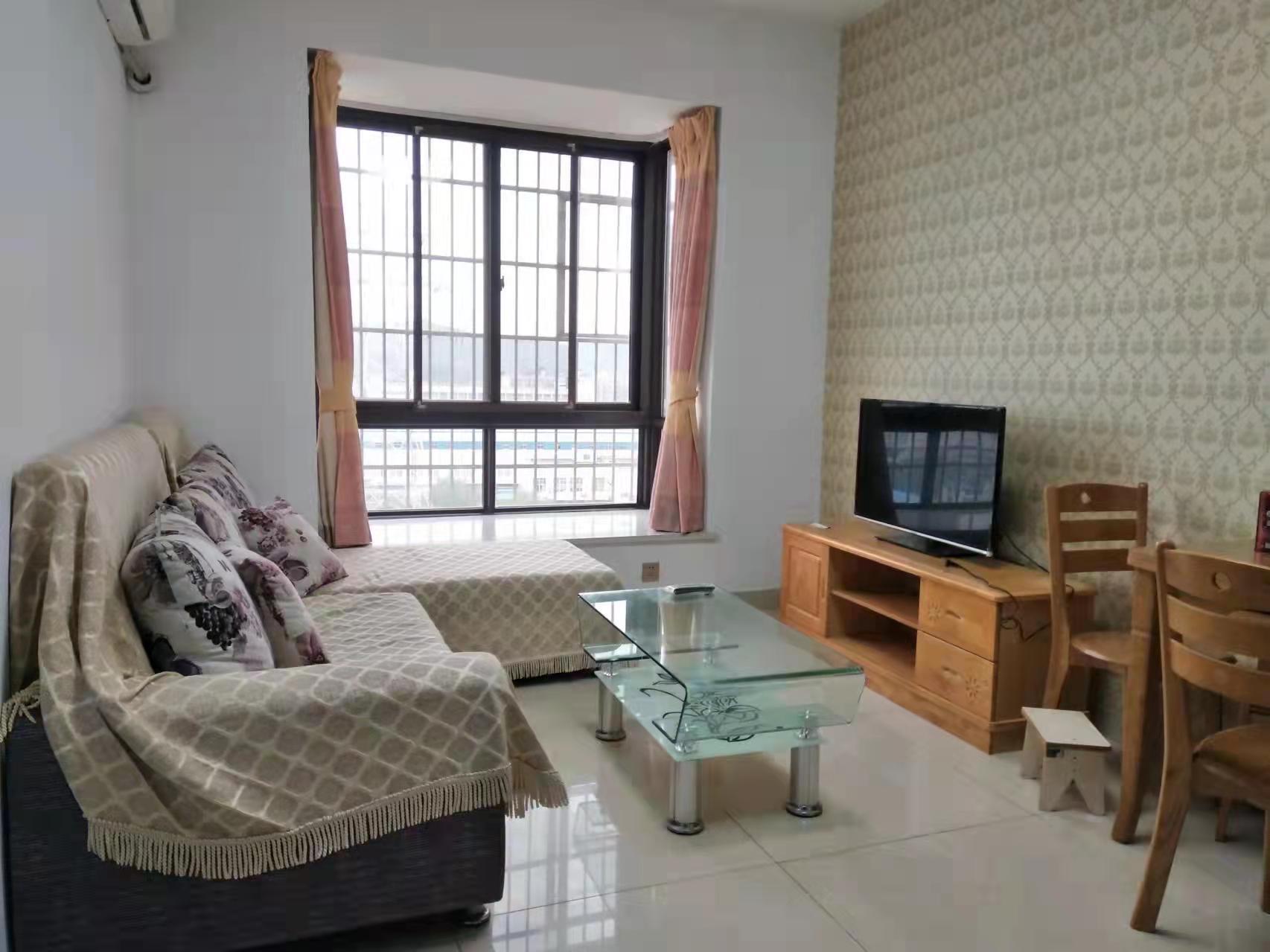 筛分小苑 2室2厅1卫 1000.00元/月 筛分小苑 2室2厅1卫 1000.00元/月室内图