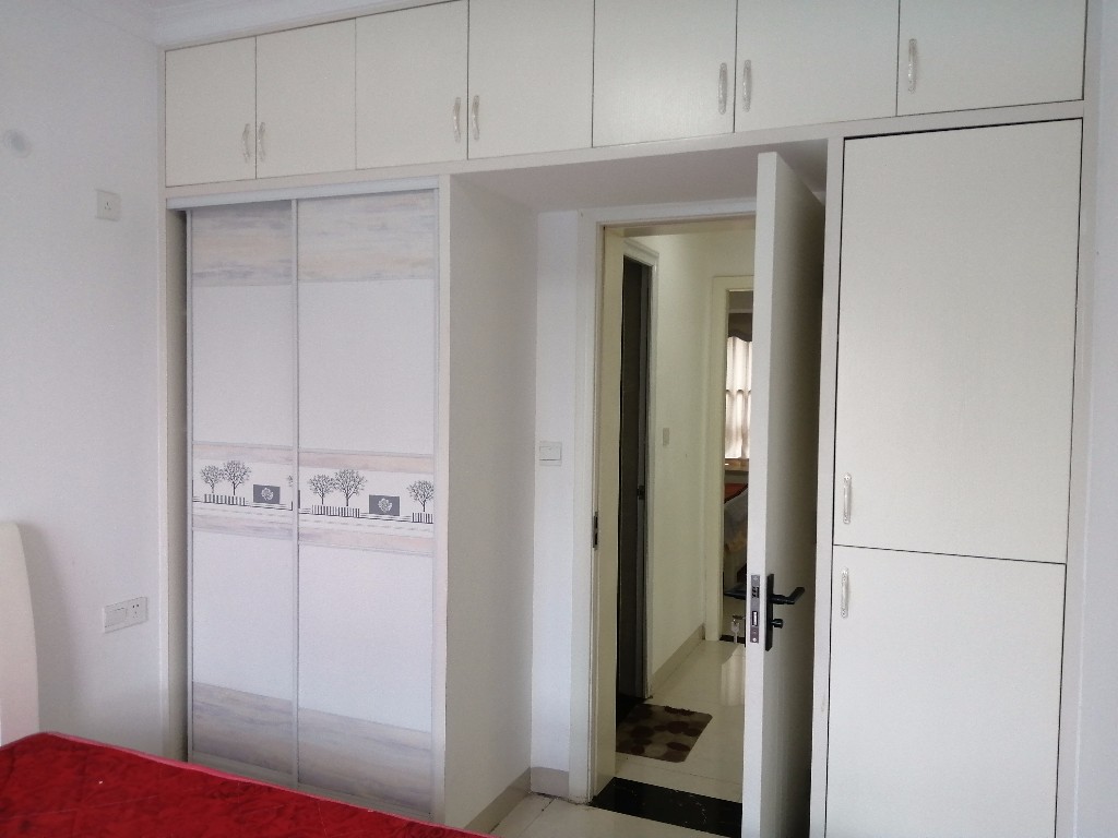 碧桂园(住宅) 3室2厅1卫 1800.0元/月 碧桂园(住宅) 3室2厅1卫 1800.0元/月室内图