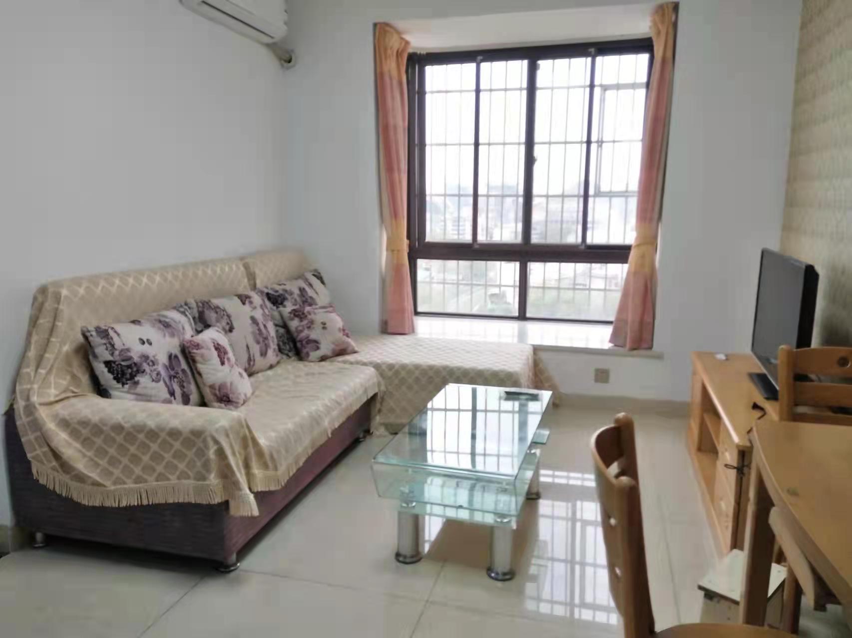 筛分小苑 2室2厅1卫 1000.00元/月 筛分小苑 2室2厅1卫 1000.00元/月室内图