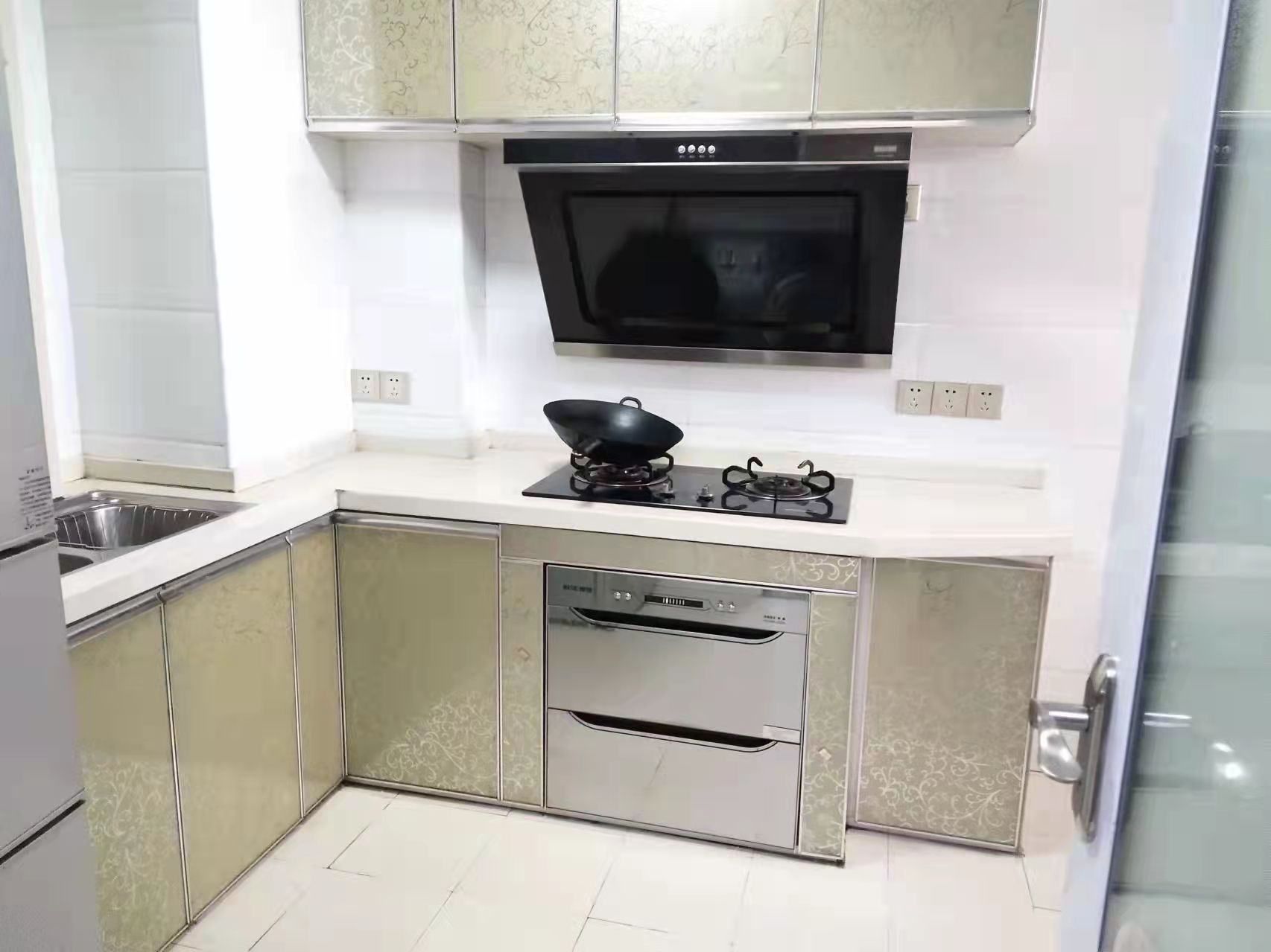 筛分小苑 2室2厅1卫 1000.00元/月 筛分小苑 2室2厅1卫 1000.00元/月室内图