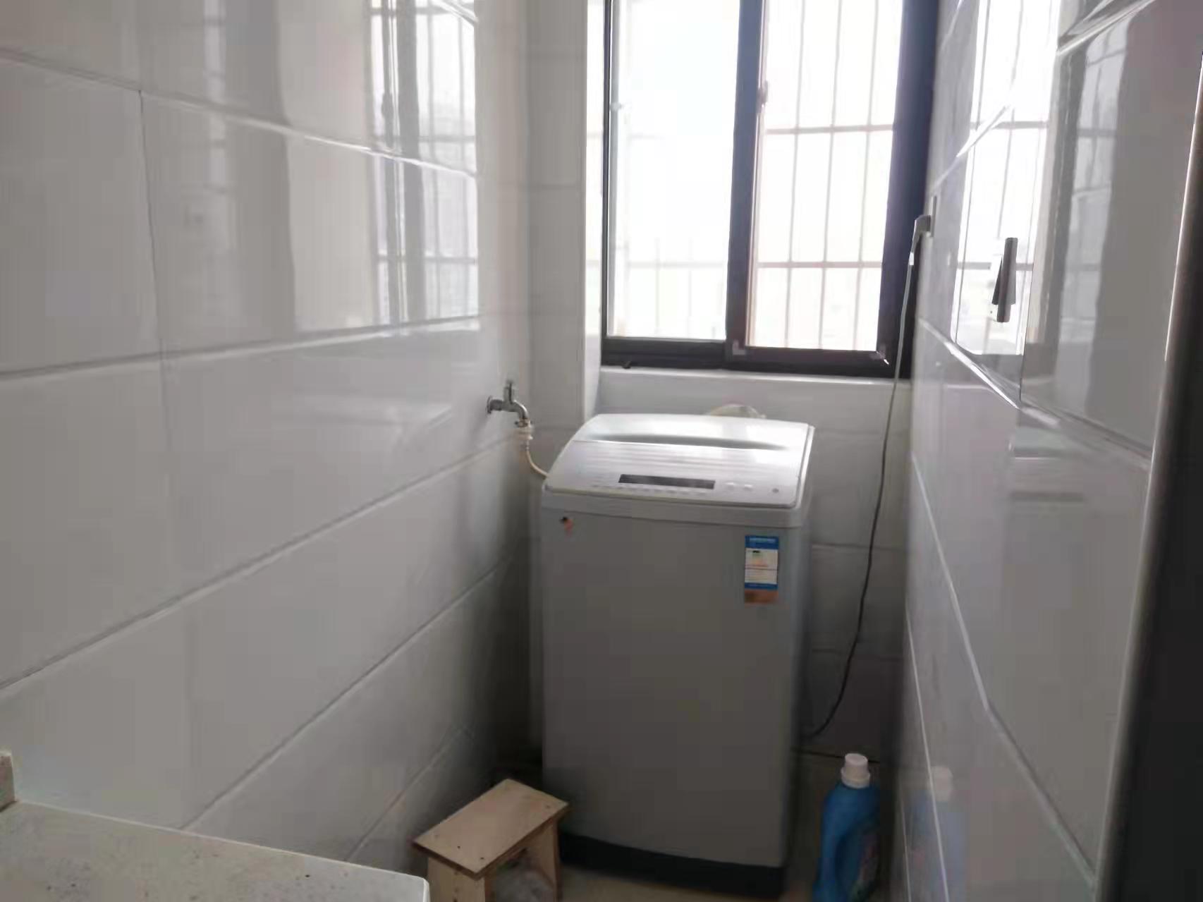 筛分小苑 2室2厅1卫 1000.00元/月 筛分小苑 2室2厅1卫 1000.00元/月室内图