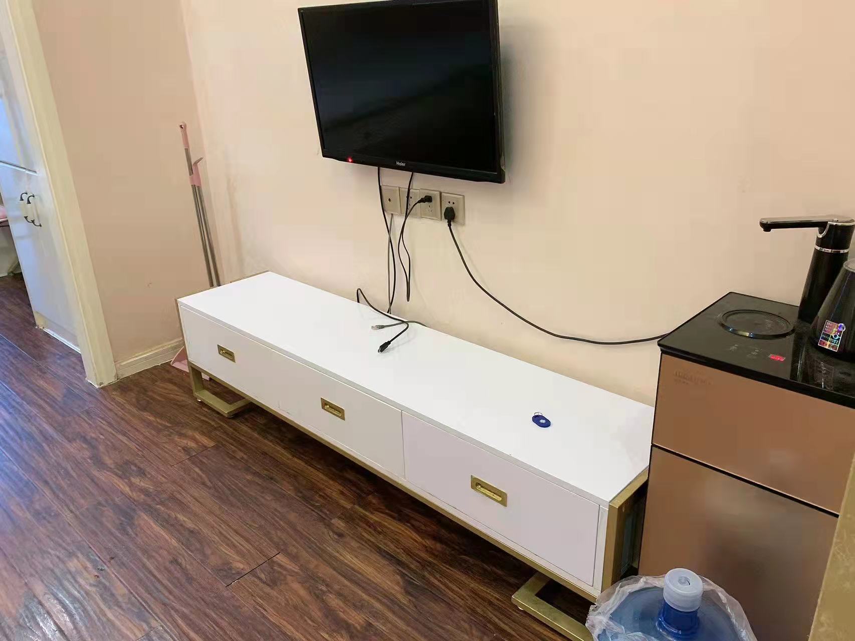 万豪城市花园 1室1厅1卫 1100.0元/月 万豪城市花园 1室1厅1卫 1100.0元/月户型图