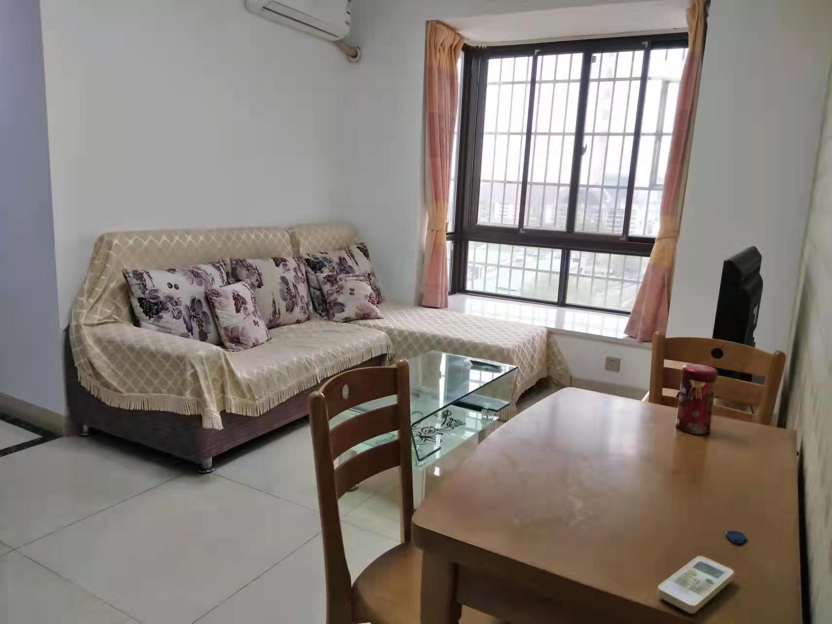 筛分小苑 2室2厅1卫 1000.00元/月 筛分小苑 2室2厅1卫 1000.00元/月室内图