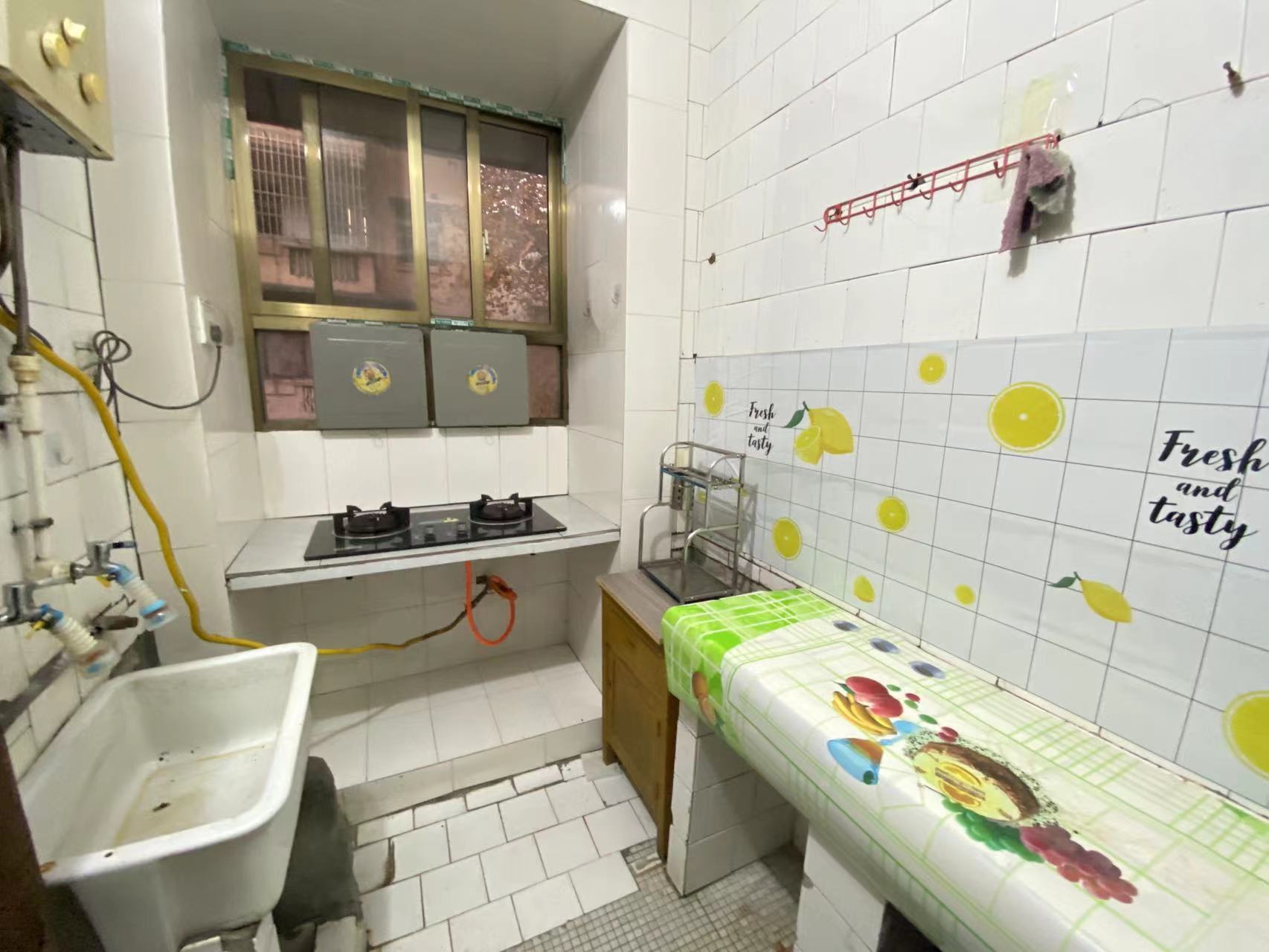 野鸭冲(新屋街) 2室1厅1卫 800.0元/月 野鸭冲(新屋街) 2室1厅1卫 800.0元/月室内图