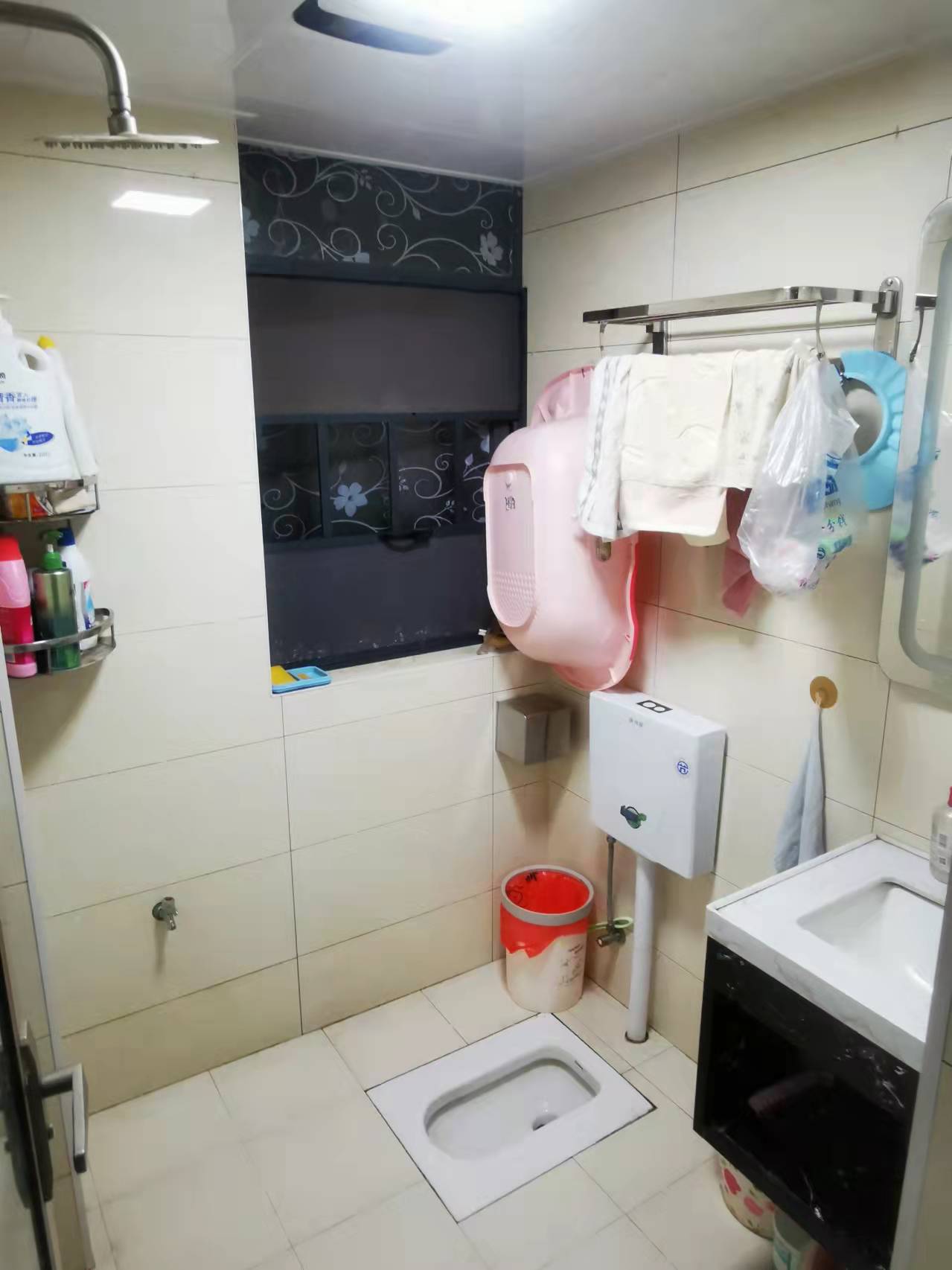 时代新城（翰林府）  3室2厅2卫    1800.0元/月室内图