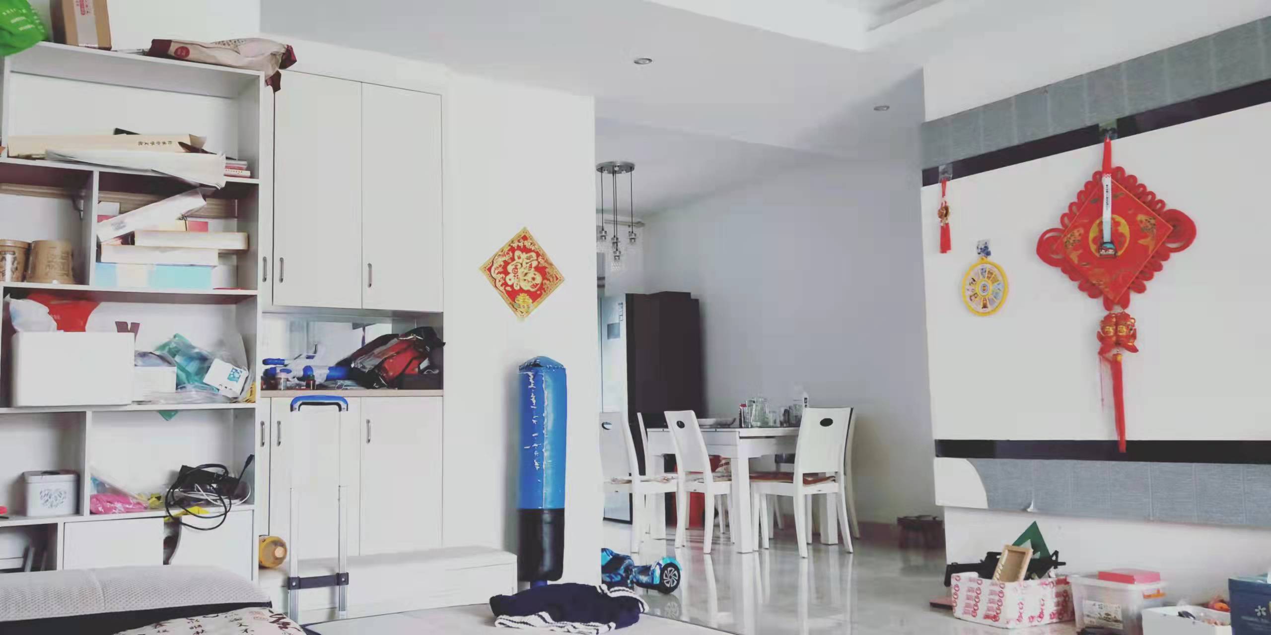 精锐华府(精锐华庭) 3室2厅2卫 66.8万 精锐华府(精锐华庭) 3室2厅2卫 66.8万户型图