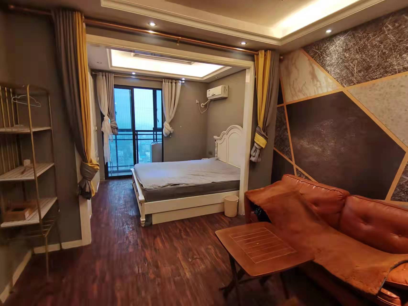 万豪城市花园 1室1厅1卫 1400.0元/月 万豪城市花园 1室1厅1卫 1400.0元/月室内图