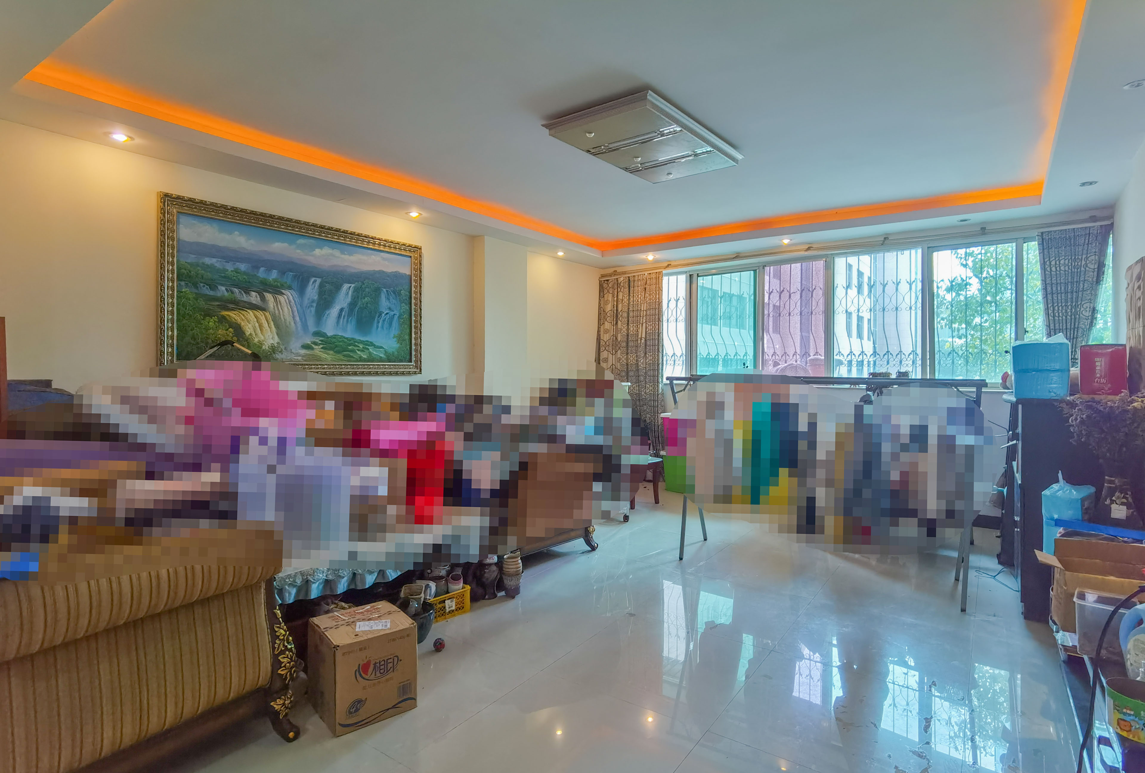 亚都花园 4室2厅2卫 69.8万 亚都花园 4室2厅2卫 69.8万小区图