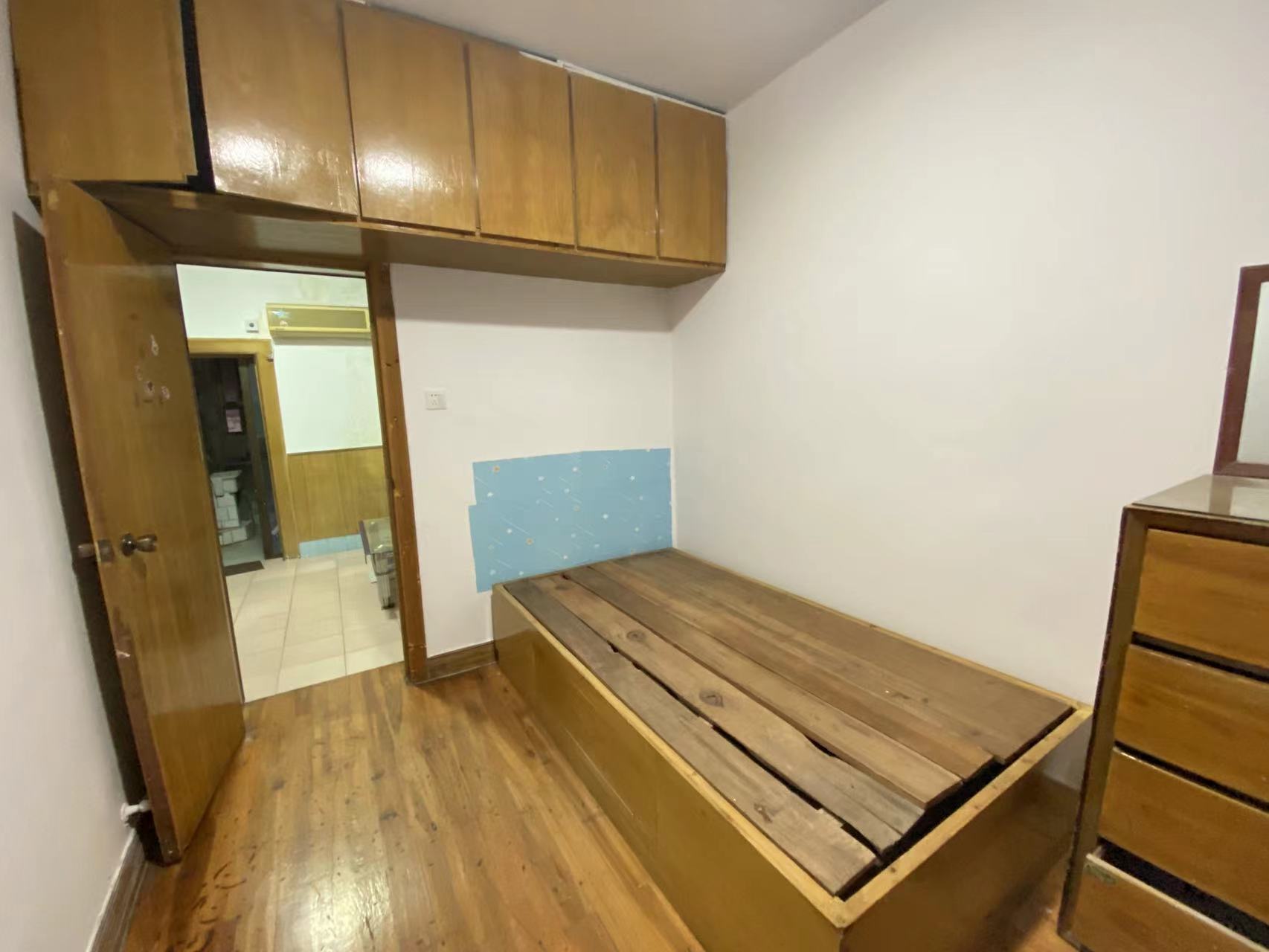 野鸭冲(新屋街) 2室1厅1卫 800.0元/月 野鸭冲(新屋街) 2室1厅1卫 800.0元/月室内图