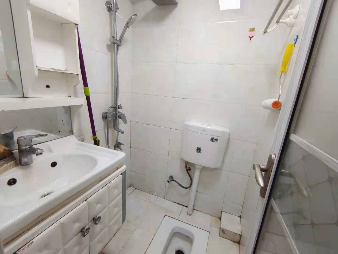 中建御山和苑 1室1厅1卫 30.8万 中建御山和苑 1室1厅1卫 30.8万客厅