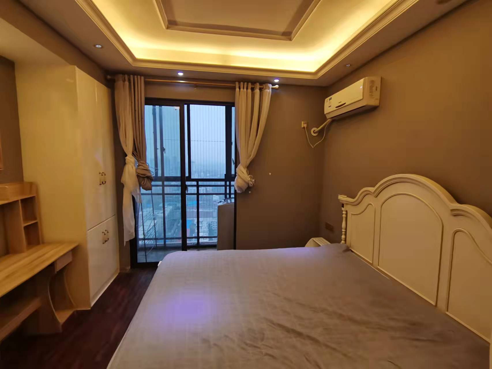 万豪城市花园  1室1厅1卫    34.8万 万豪城市花园  1室1厅1卫    34.8万客厅