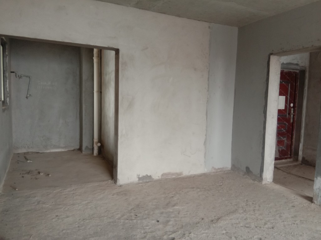 桃花源里 3室2厅2卫 75.0万 桃花源里 3室2厅2卫 75.0万客厅