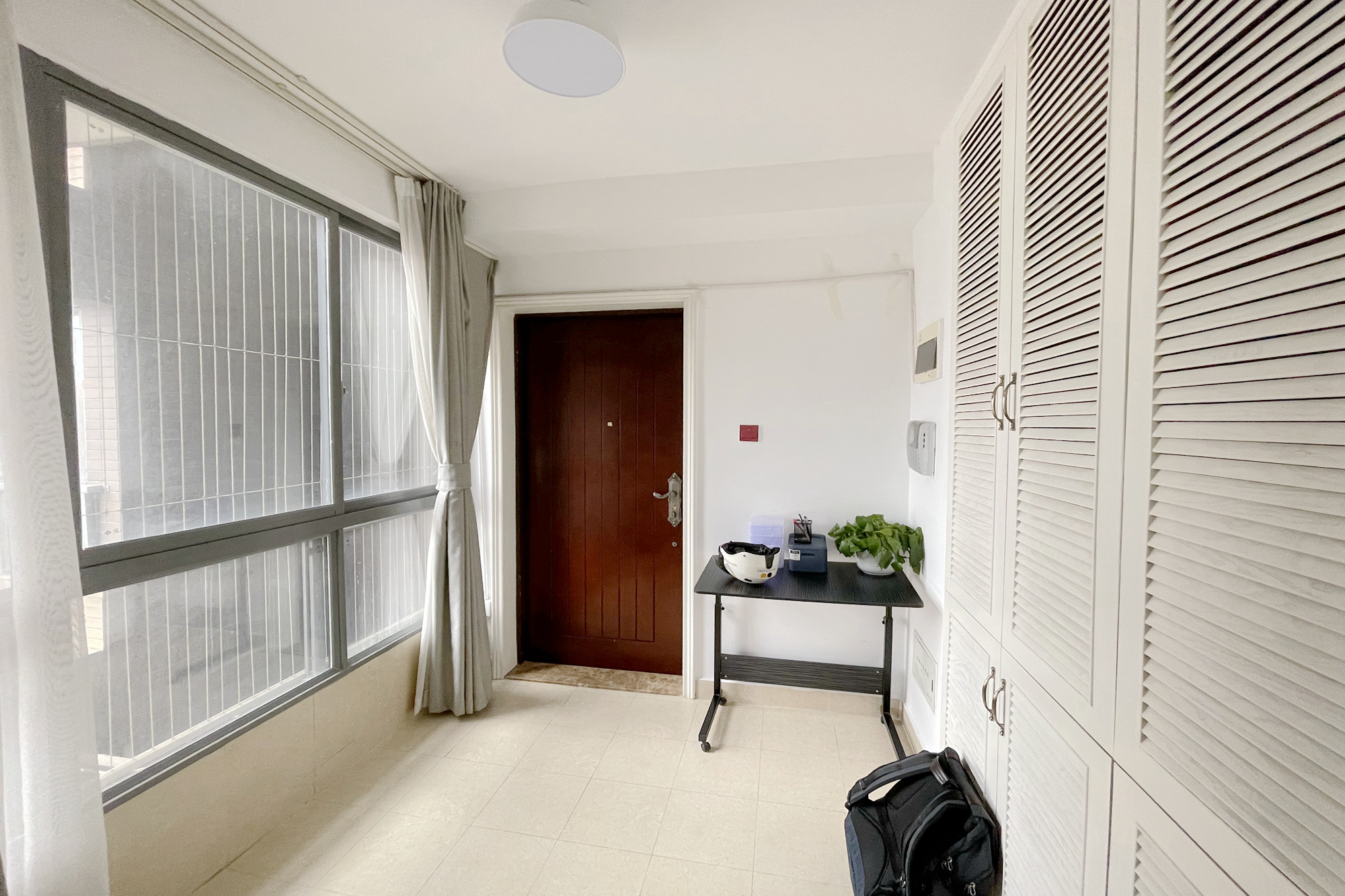 融科檀香山（融科紫檀、香山国际）  2室2厅1卫    106.0万阳台