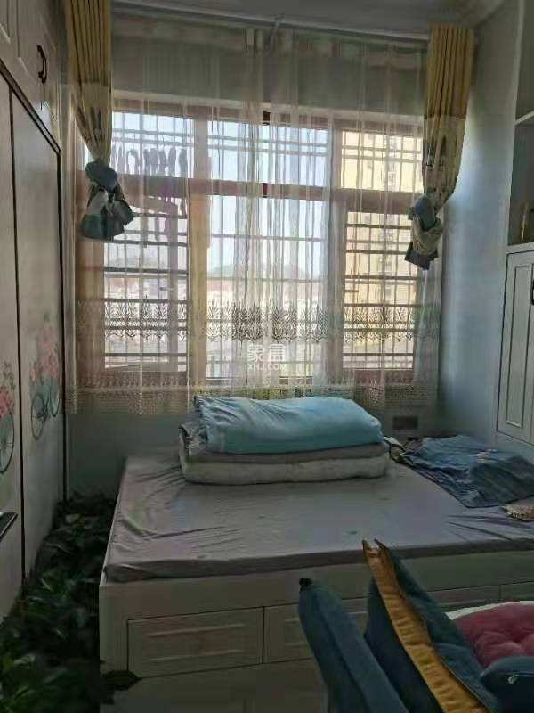 百弘学府城  2室2厅1卫   62.80万