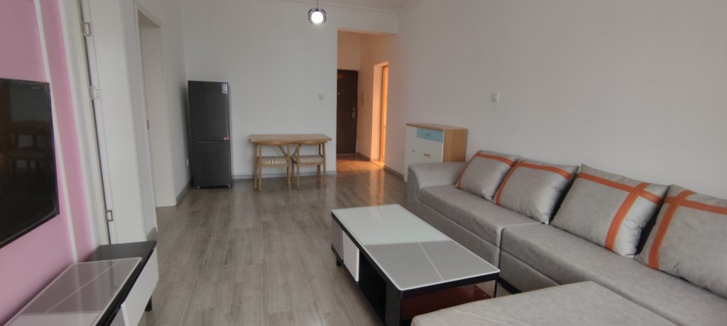 二江花园 2室2厅1卫 2000.0元/月 二江花园 2室2厅1卫 2000.0元/月室内图