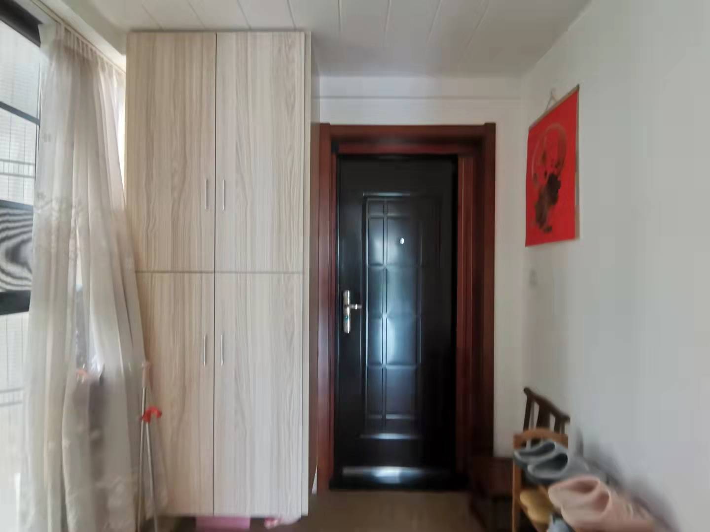 美的城四期 3室2厅1卫 90.0万 美的城四期 3室2厅1卫 90.0万客厅