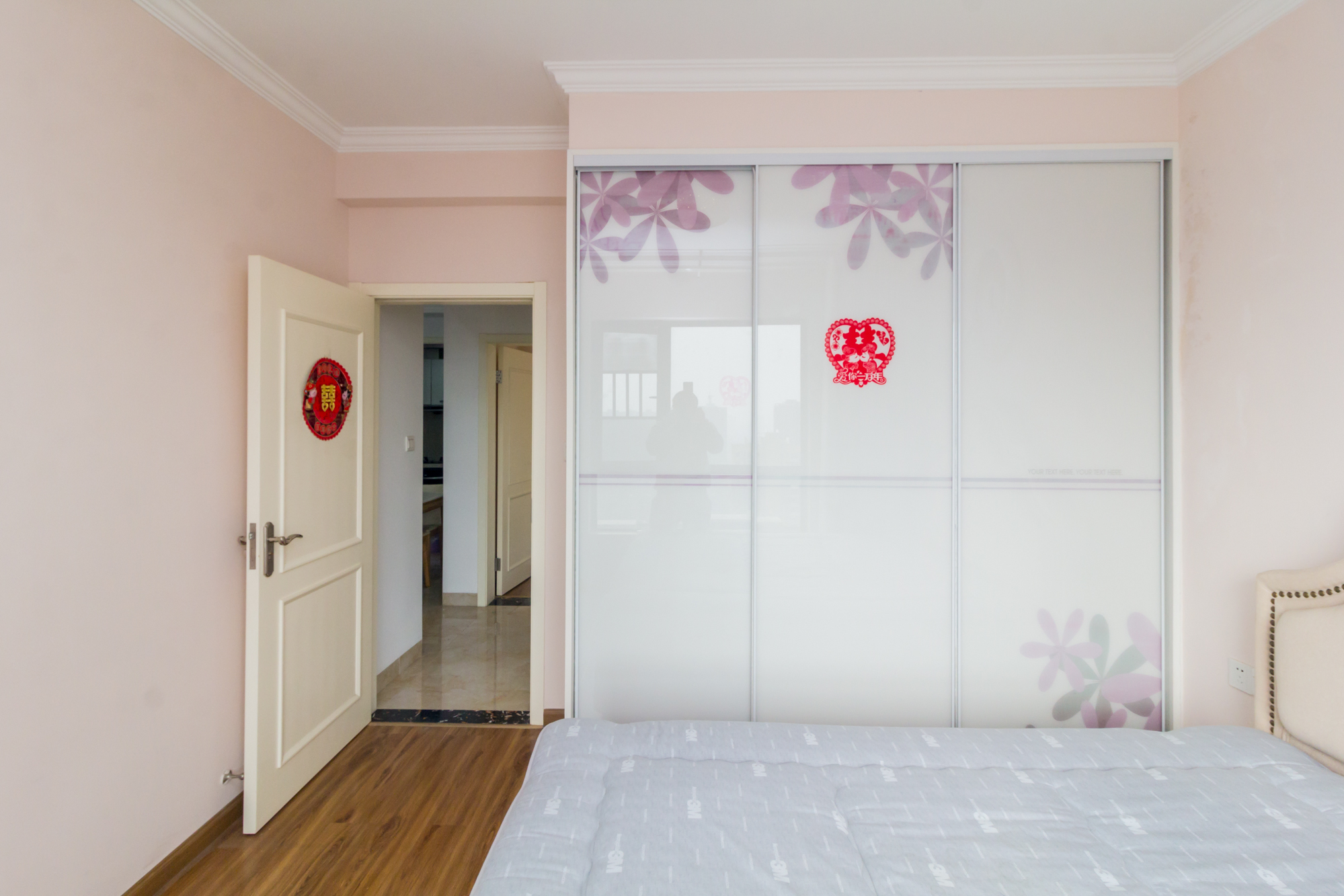 中国铁建国际城二期 3室2厅1卫 72.0万 中国铁建国际城二期 3室2厅1卫 72.0万卧室