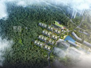 珠江88墅