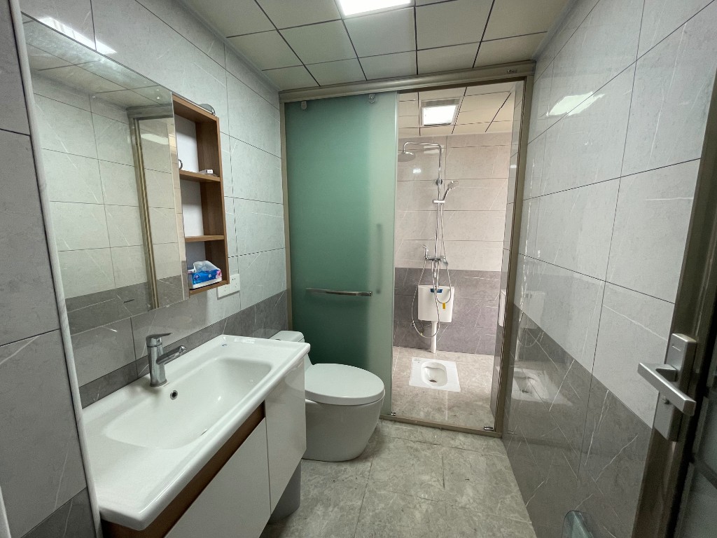 湘银星城  3室2厅1卫    69.8万 湘银星城  3室2厅1卫    69.8万客厅