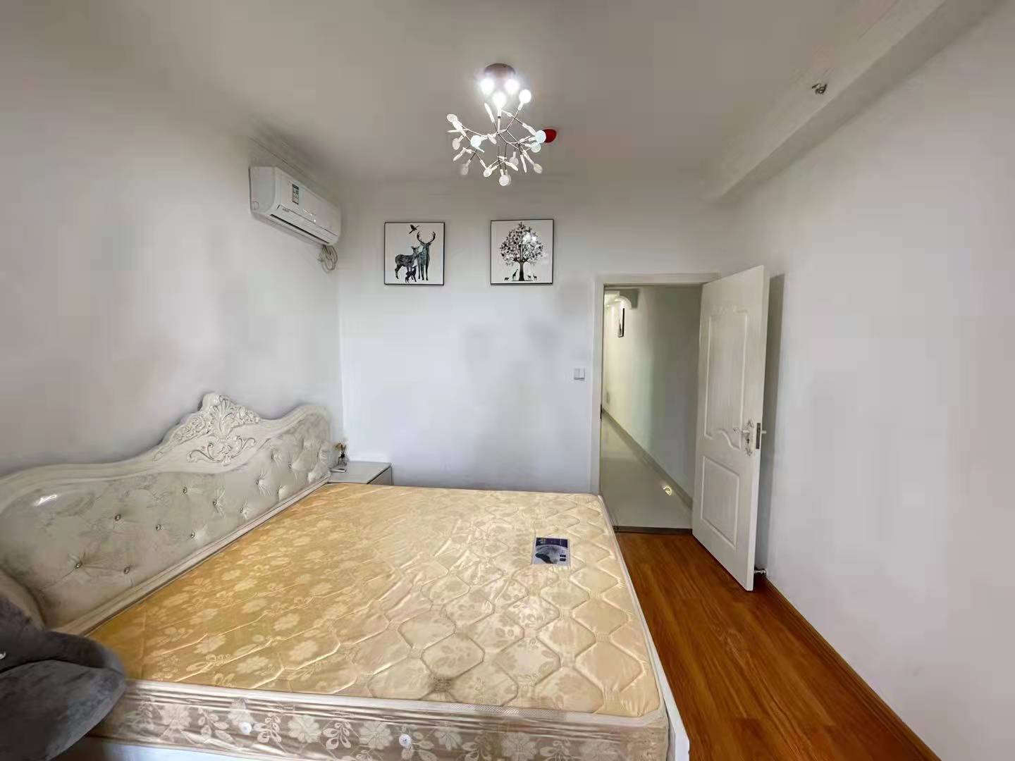 华辰汇景一、二期 1室1厅1卫 1650.0元/月 华辰汇景一、二期 1室1厅1卫 1650.0元/月室内图