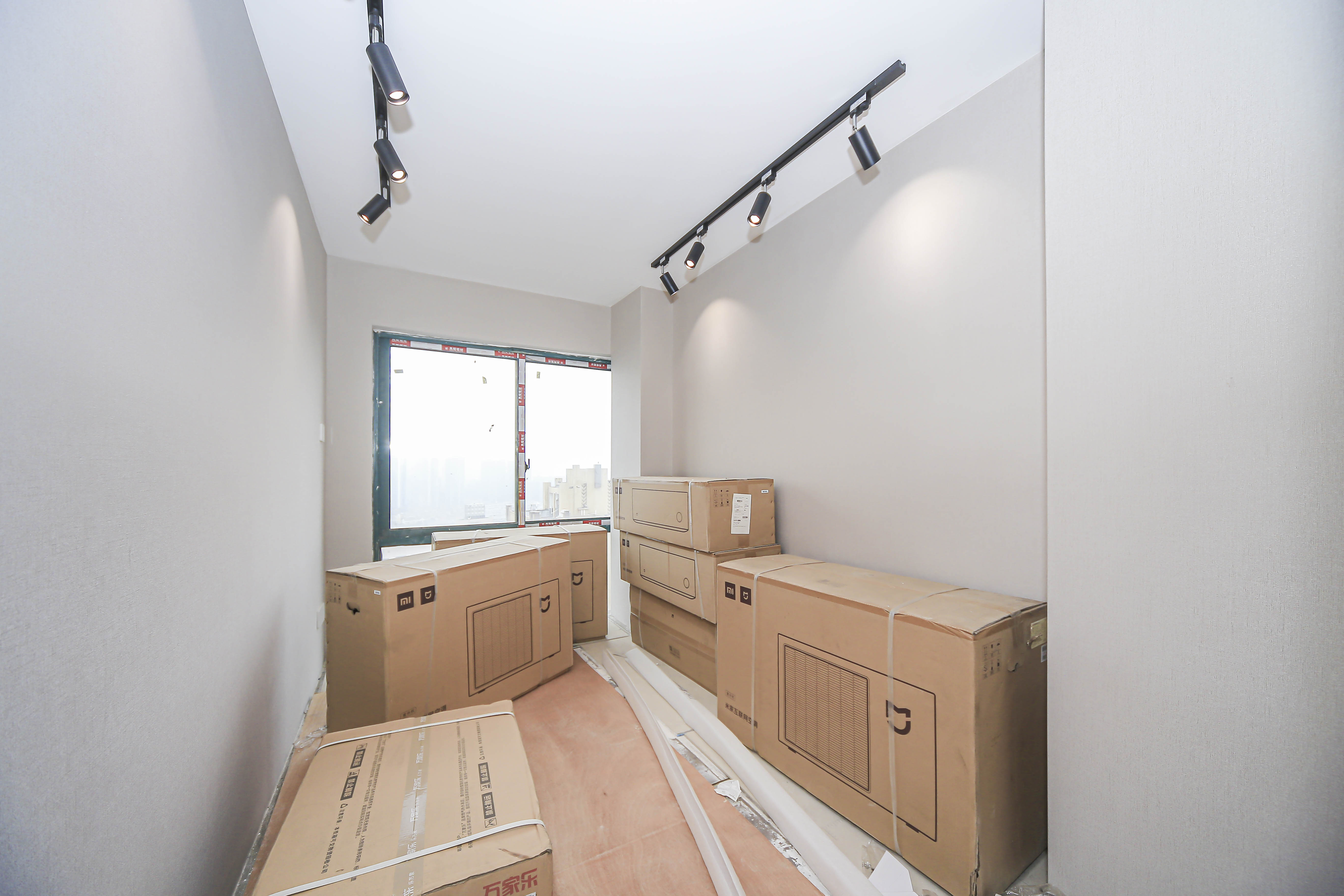 洋湖时代  4室2厅1卫    112.0万卧室