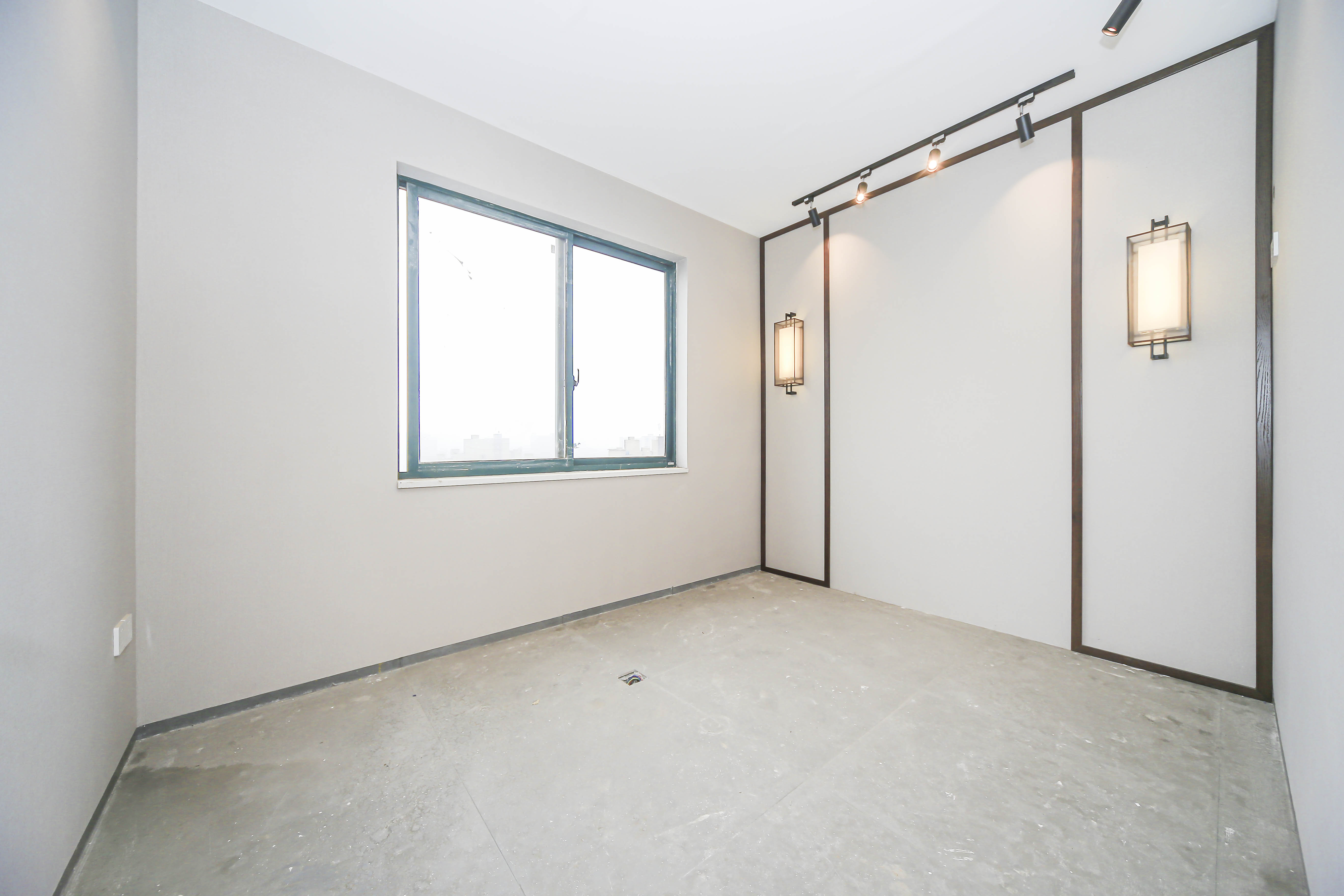 洋湖时代  4室2厅1卫    112.0万卧室